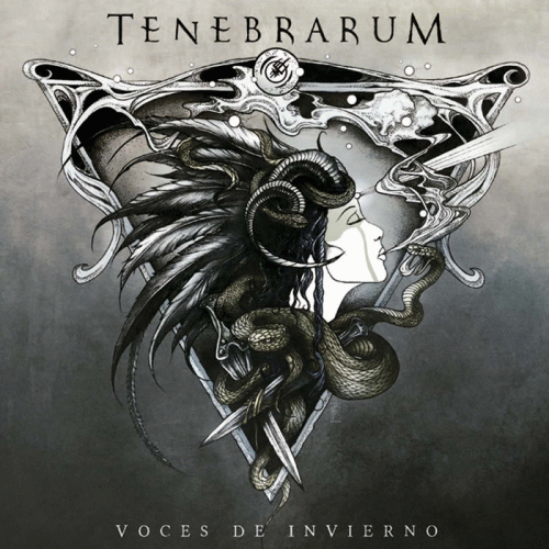 Tenebrarum (COL) : Voces de Invierno